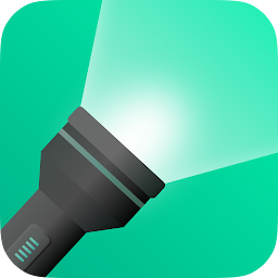 Bright Flashlight LED app icon