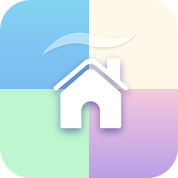 Airy Home Screen app icon