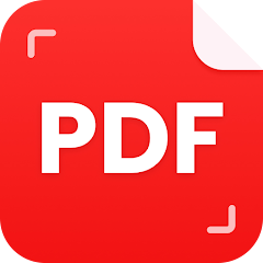 PDF Scanner app icon